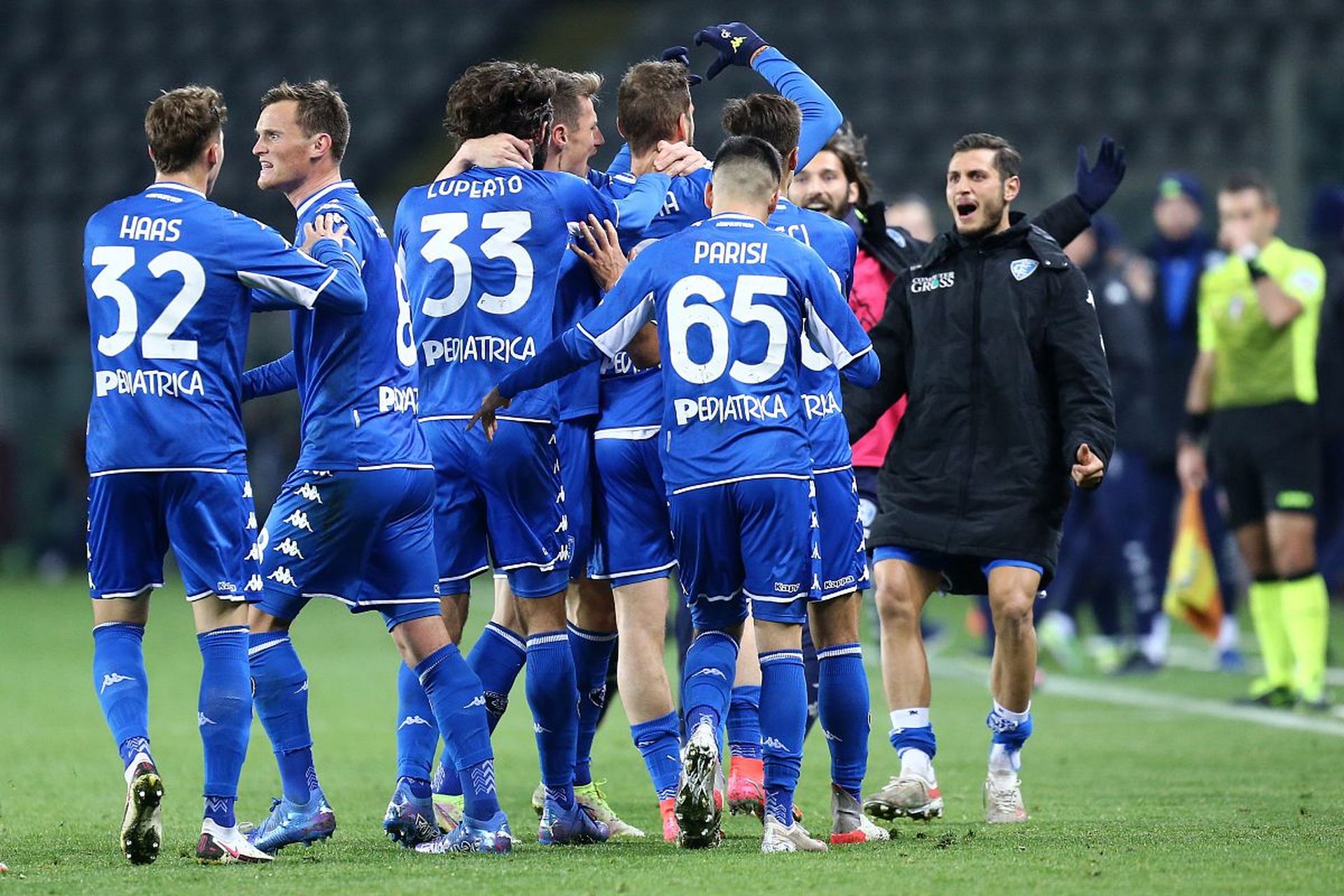 离队对双方 离队对双方